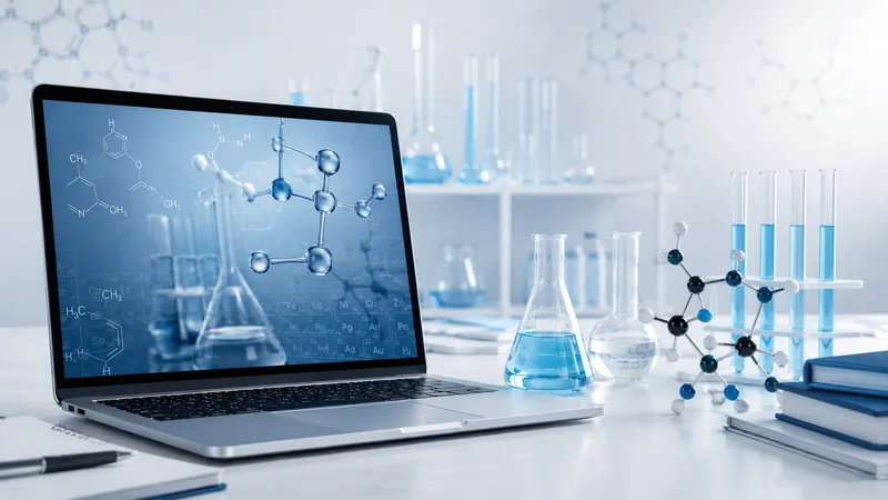 Химияны оқытудың заманауи әдістері мен технологиялары арқылы пәндік құзыреттерді дамыту