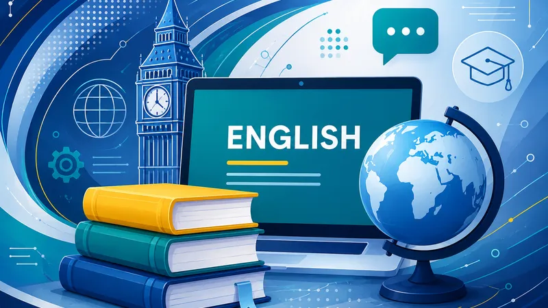 Development of Subject-Specific Competencies in Teaching English through the Use of Modern Teaching Methods and Educational Technologies