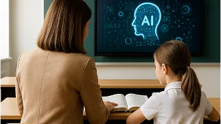 Воспитательная работа с ИИ: идеи, сценарии, решения