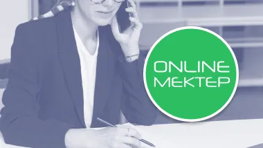 Online Mektep платформасы: бәрі мектеп әкімшісі үшін