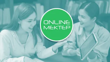Online Mektep платформасы: бәрі мұғалімдер мен сынып жетекшілері үшін